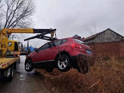 九寨沟楚雄道路救援